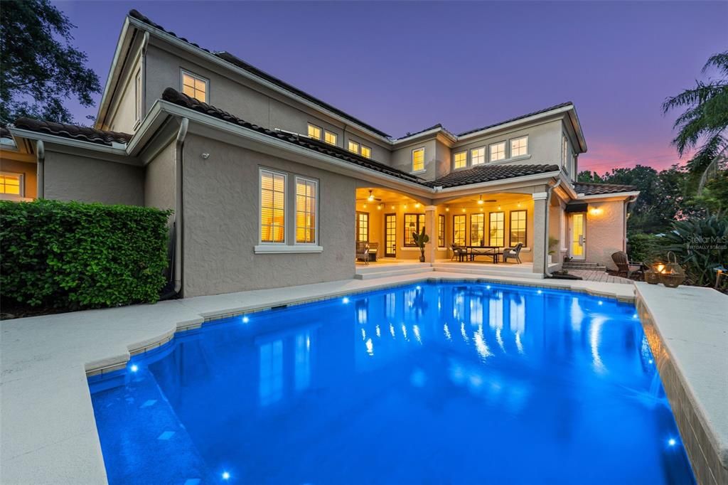 En Venta: $2,645,000 (6 camas, 6 baños, 4851 Pies cuadrados)