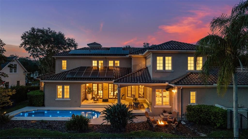 En Venta: $2,645,000 (6 camas, 6 baños, 4851 Pies cuadrados)