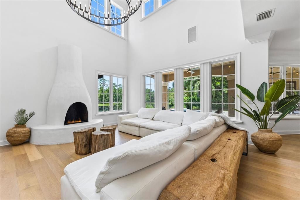 En Venta: $2,645,000 (6 camas, 6 baños, 4851 Pies cuadrados)