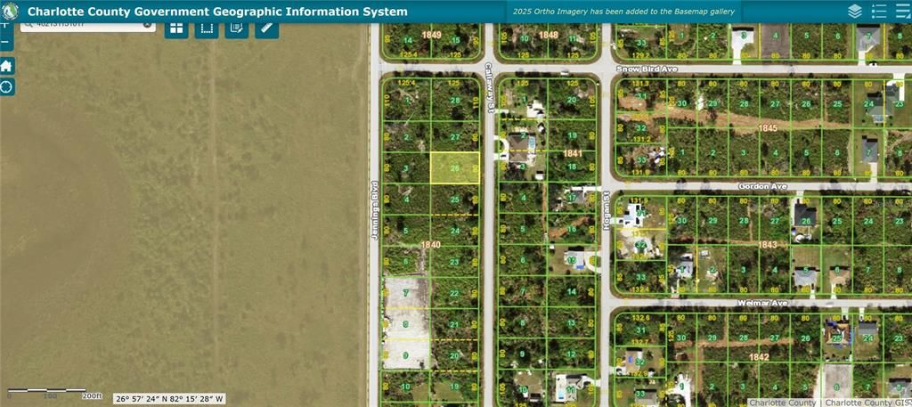 Под контрактом: $24,900 (0.23 acres)