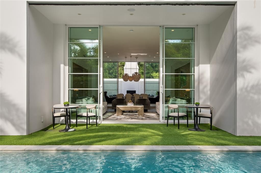 На продажу: $4,545,000 (4 спален, 4 ванн, 4181 Квадратных фут)