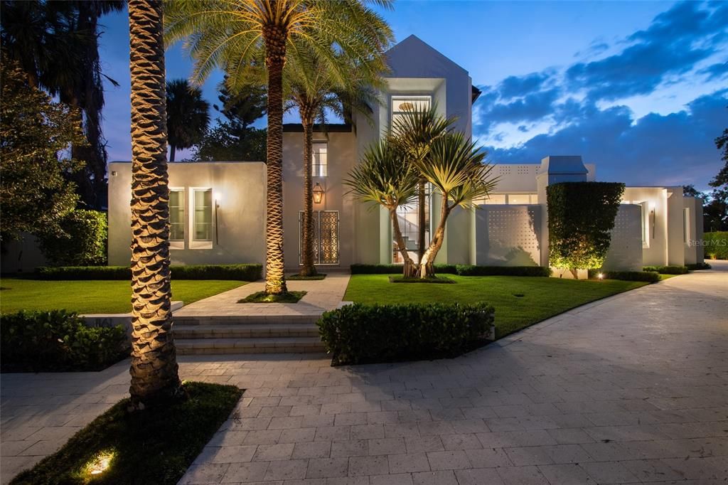 На продажу: $4,545,000 (4 спален, 4 ванн, 4181 Квадратных фут)