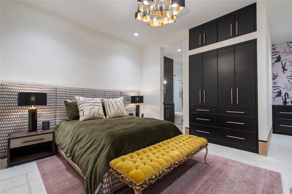 На продажу: $4,545,000 (4 спален, 4 ванн, 4181 Квадратных фут)