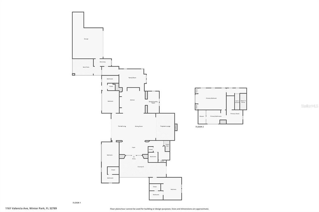 На продажу: $4,545,000 (4 спален, 4 ванн, 4181 Квадратных фут)