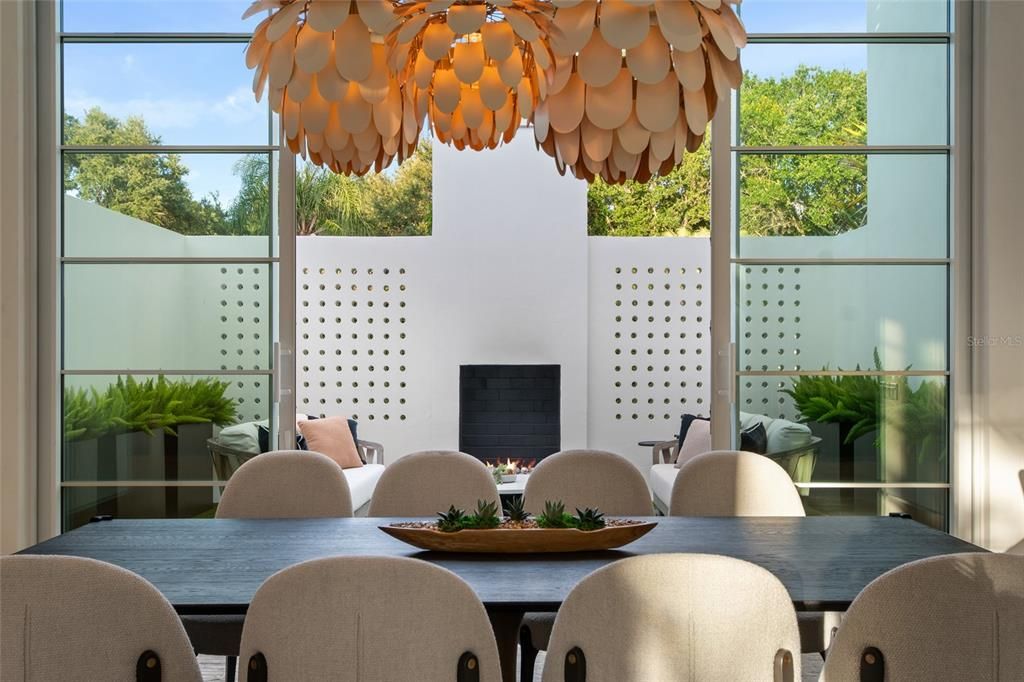 На продажу: $4,545,000 (4 спален, 4 ванн, 4181 Квадратных фут)