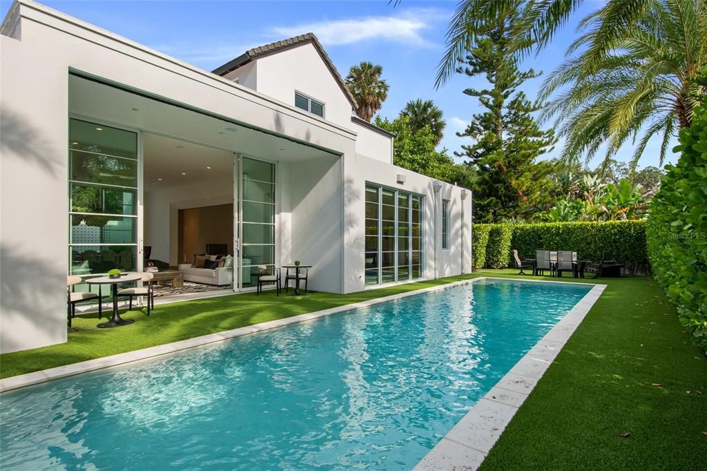 На продажу: $4,545,000 (4 спален, 4 ванн, 4181 Квадратных фут)