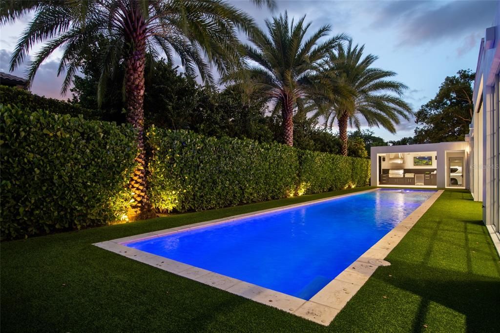 На продажу: $4,545,000 (4 спален, 4 ванн, 4181 Квадратных фут)