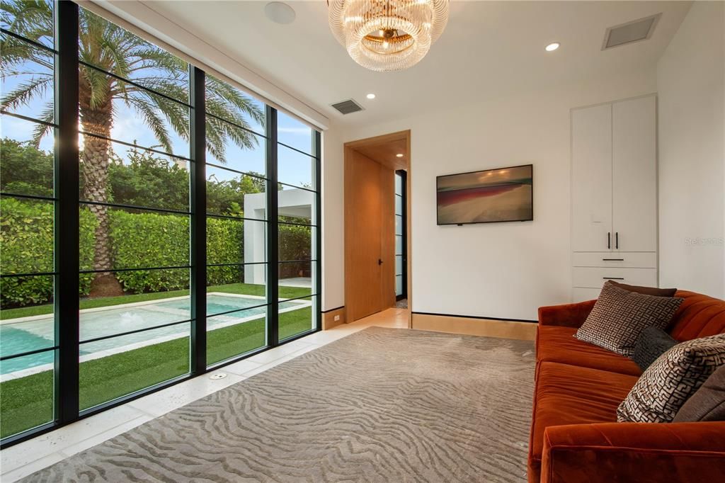 На продажу: $4,545,000 (4 спален, 4 ванн, 4181 Квадратных фут)