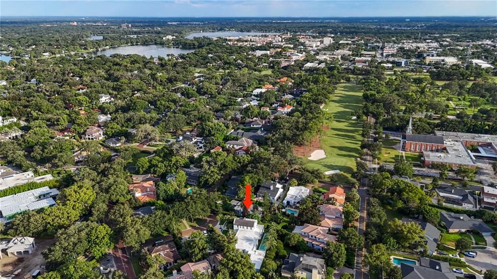 На продажу: $4,545,000 (4 спален, 4 ванн, 4181 Квадратных фут)