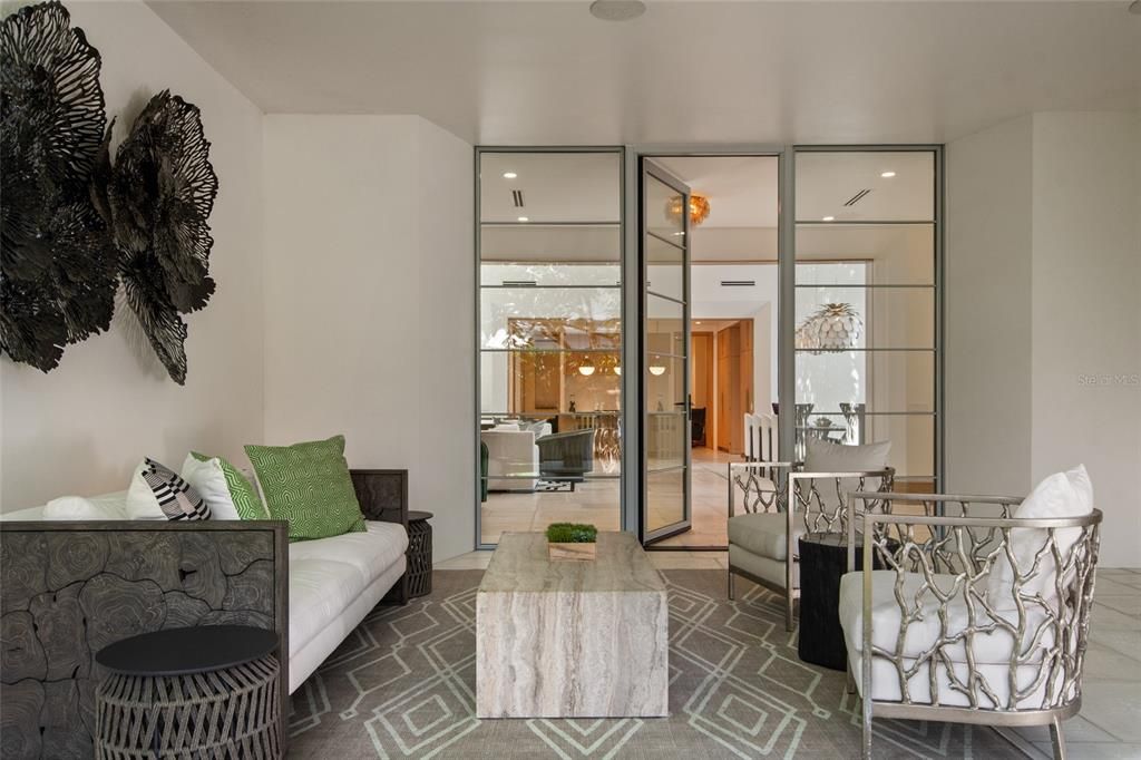 На продажу: $4,545,000 (4 спален, 4 ванн, 4181 Квадратных фут)