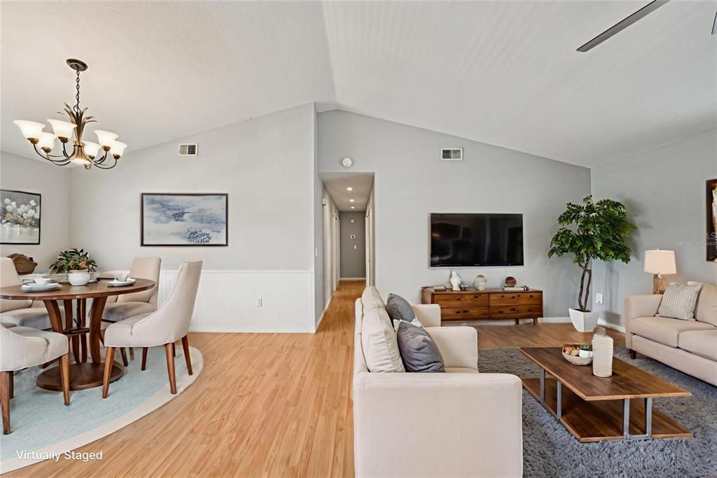 For Sale: $425,000 (3 beds, 2 baths, 1327 Square Feet)
