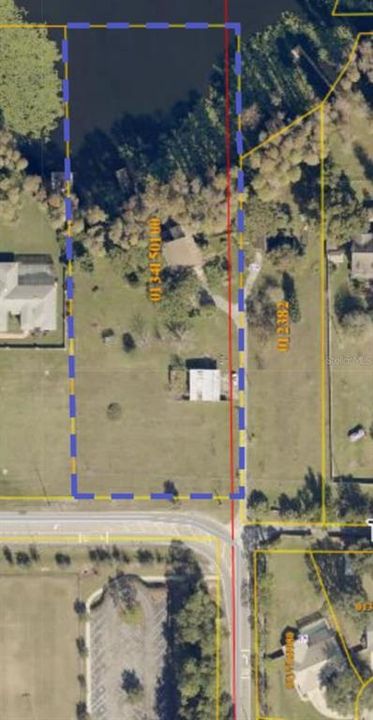 На продажу: $899,000 (4 спален, 3 ванн, 3463 Квадратных фут)