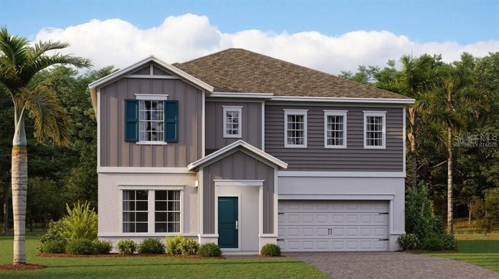 Recently Sold: $455,889 (4 beds, 2 baths, 2731 Square Feet)
