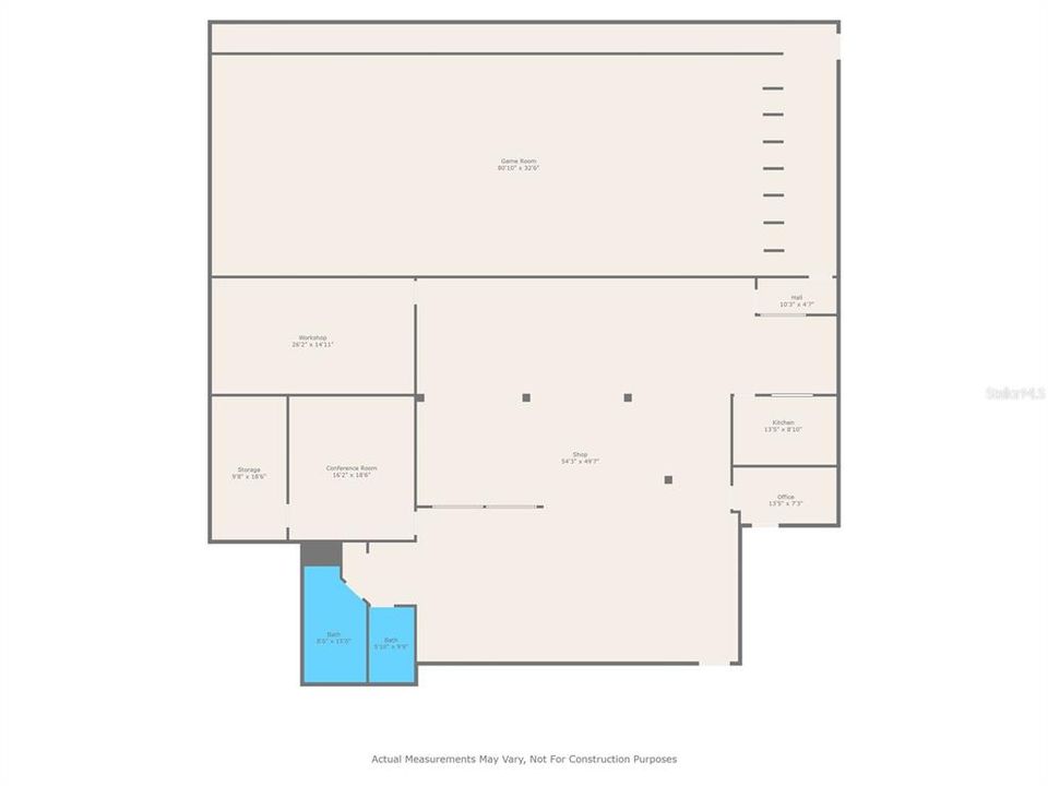 For Sale: $2,500,000 (0 beds, 0 baths, 7116 Square Feet)