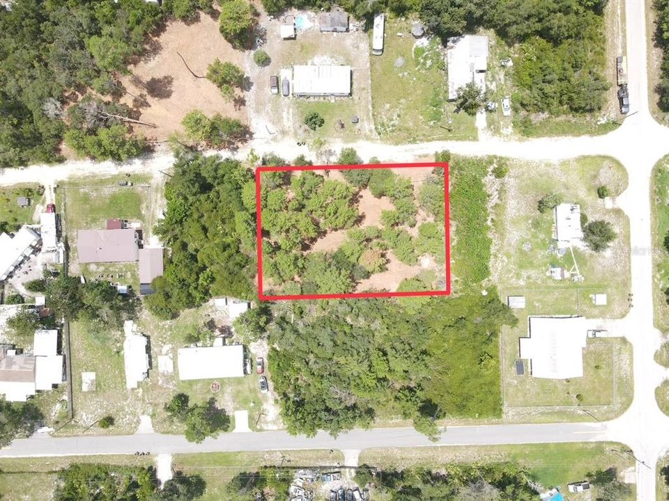 En Venta: $33,900 (0.43 acres)