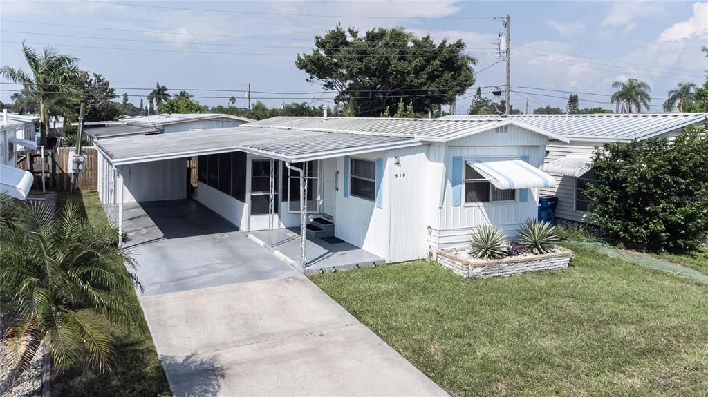 待售: $65,000 (1 贝兹, 1 浴室, 460 平方英尺)