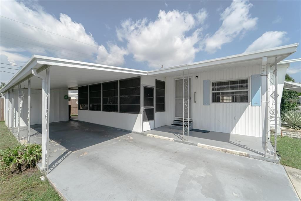 待售: $65,000 (1 贝兹, 1 浴室, 460 平方英尺)