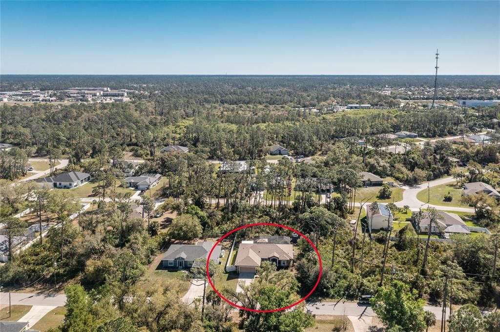 Activo con contrato: $385,000 (3 camas, 2 baños, 1751 Pies cuadrados)