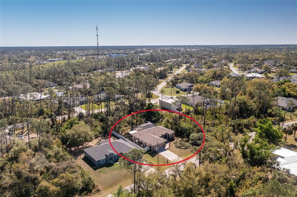 Activo con contrato: $385,000 (3 camas, 2 baños, 1751 Pies cuadrados)