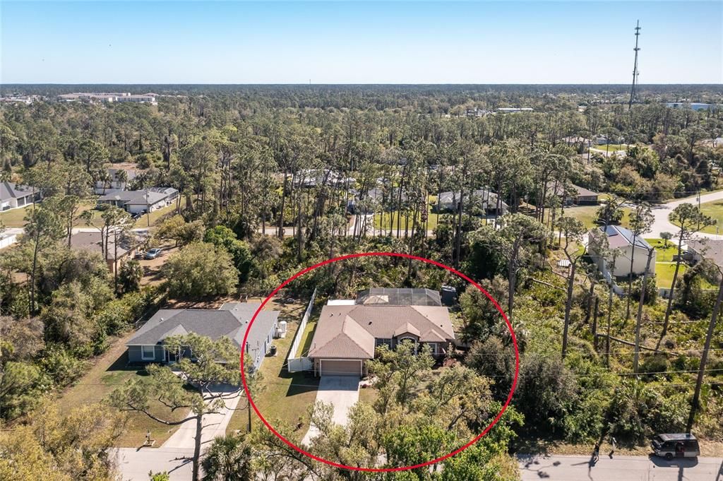 Activo con contrato: $385,000 (3 camas, 2 baños, 1751 Pies cuadrados)