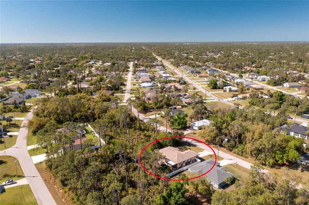 Activo con contrato: $385,000 (3 camas, 2 baños, 1751 Pies cuadrados)