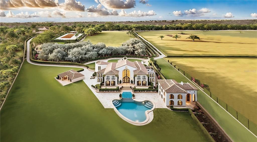 For Sale: $19,999,000 (7 beds, 7 baths, 18869 Square Feet)