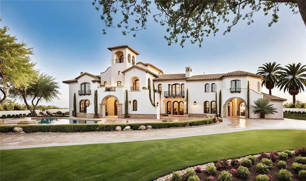 For Sale: $19,999,000 (7 beds, 7 baths, 18869 Square Feet)