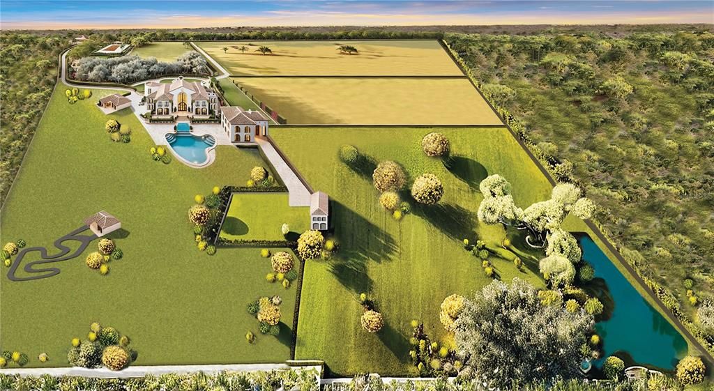 For Sale: $19,999,000 (7 beds, 7 baths, 18869 Square Feet)