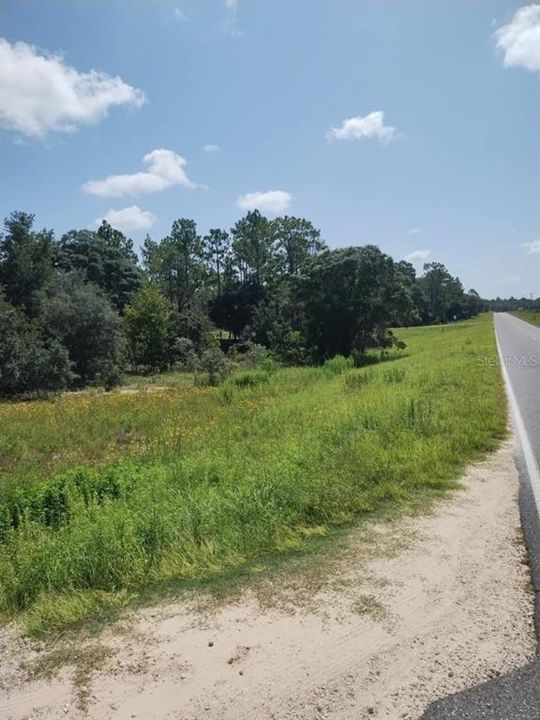 En Venta: $30,000 (1.00 acres)