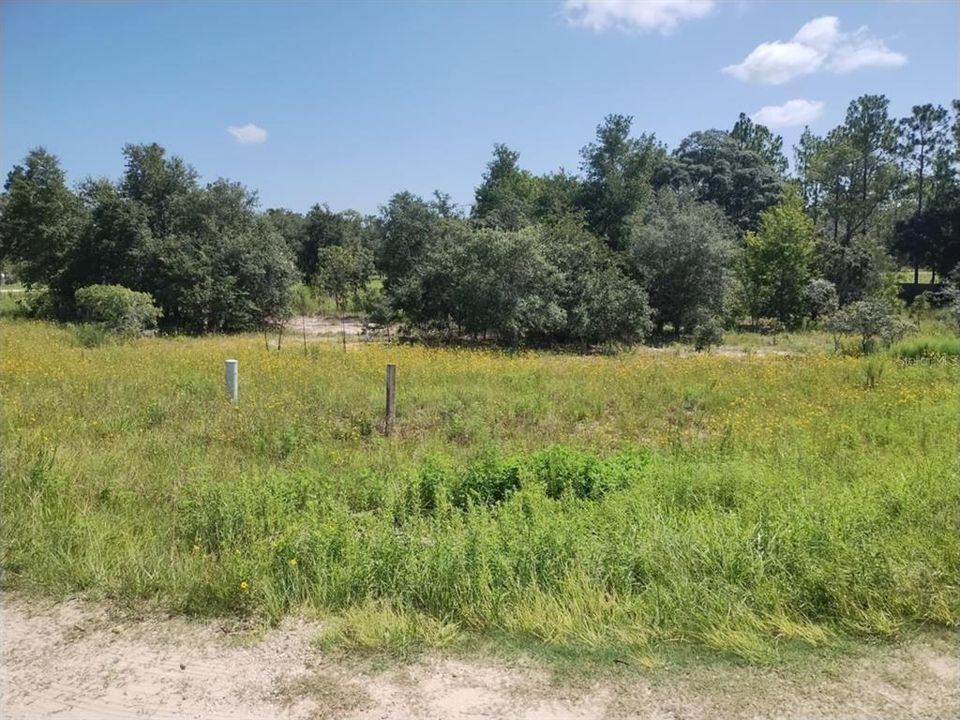 En Venta: $30,000 (1.00 acres)