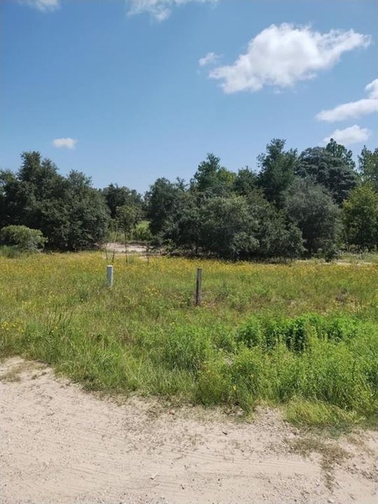 En Venta: $30,000 (1.00 acres)