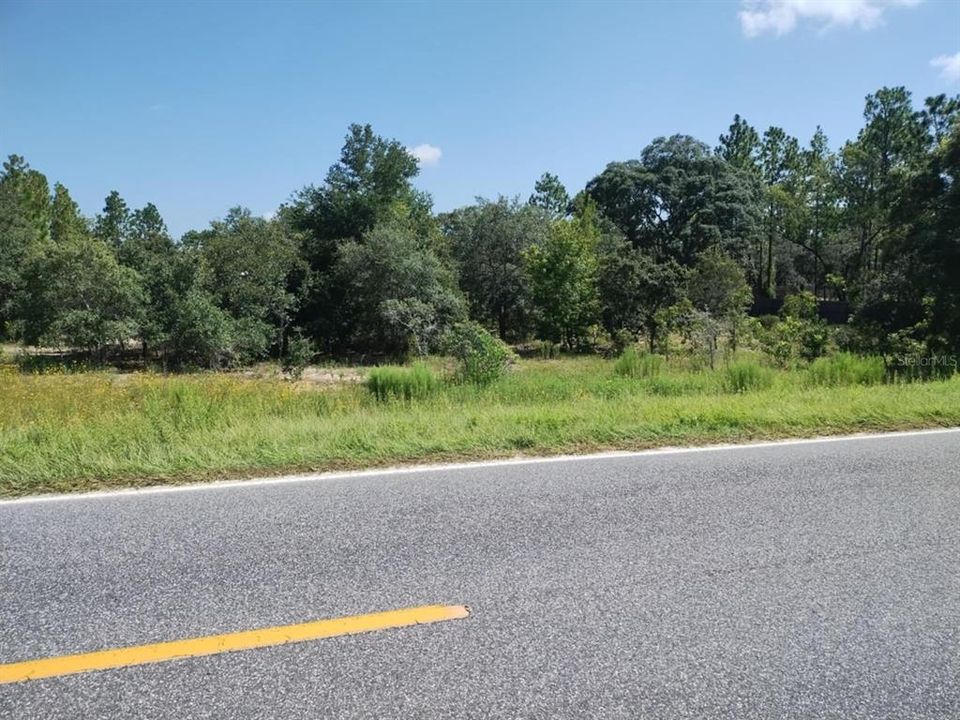 En Venta: $30,000 (1.00 acres)