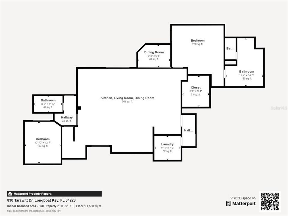 For Rent: $17,000 (4 beds, 3 baths, 2447 Square Feet)