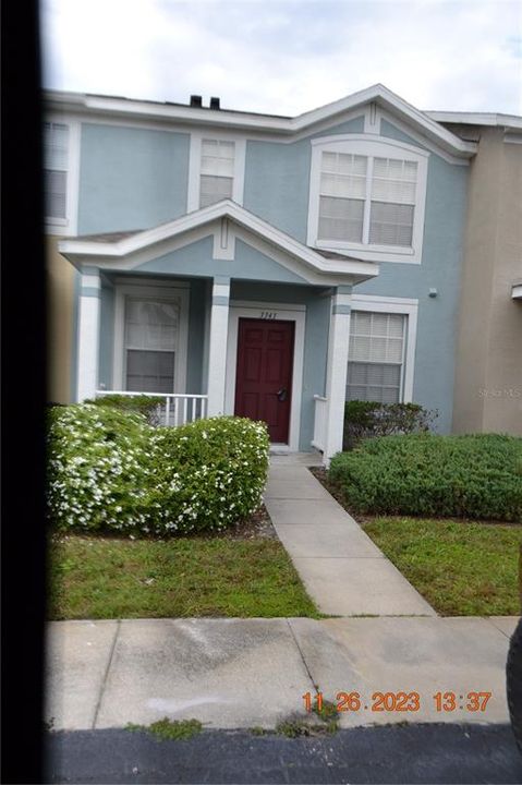 На продажу: $226,000 (2 спален, 2 ванн, 1297 Квадратных фут)