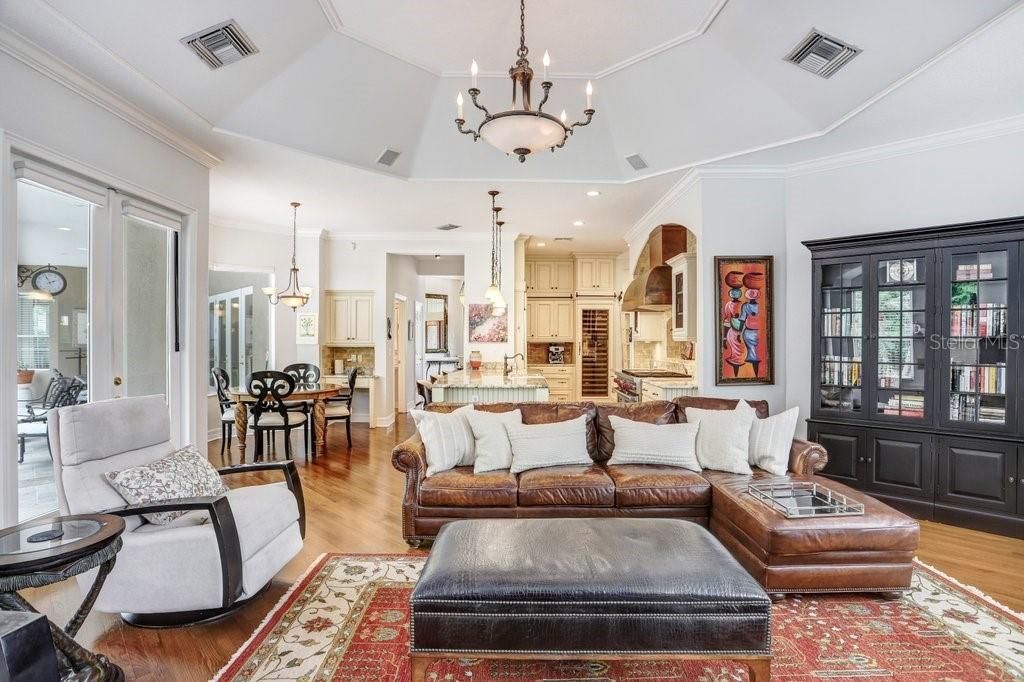 待售: $1,195,000 (3 贝兹, 3 浴室, 3214 平方英尺)