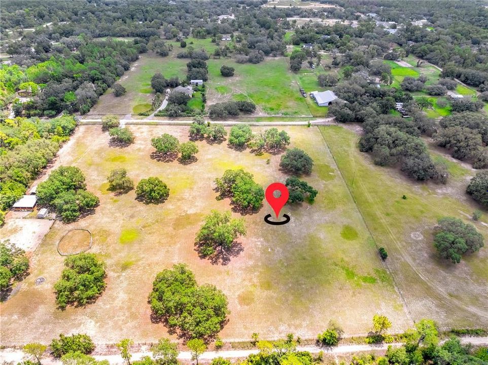 合同活跃: $254,990 (4.70 acres)