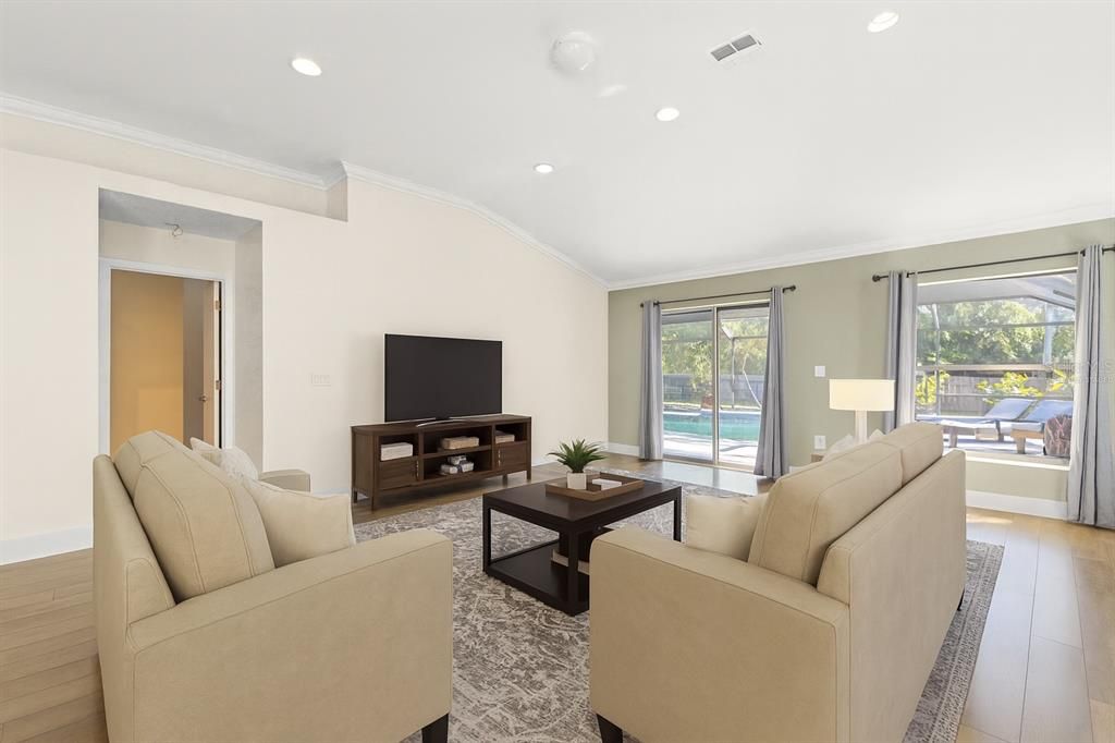 Active With Contract: $469,900 (3 beds, 2 baths, 1674 Square Feet)