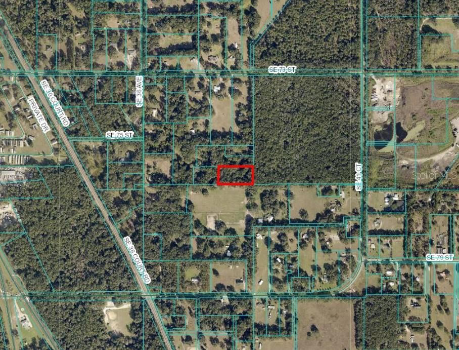 For Sale: $107,000 (2.00 acres)