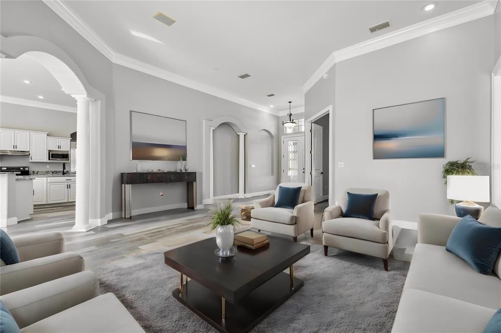 En Venta: $898,898 (3 camas, 3 baños, 3578 Pies cuadrados)