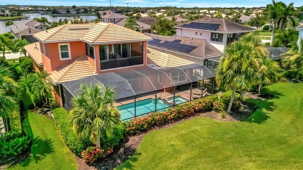 Active With Contract: $1,196,000 (4 beds, 4 baths, 3441 Square Feet)