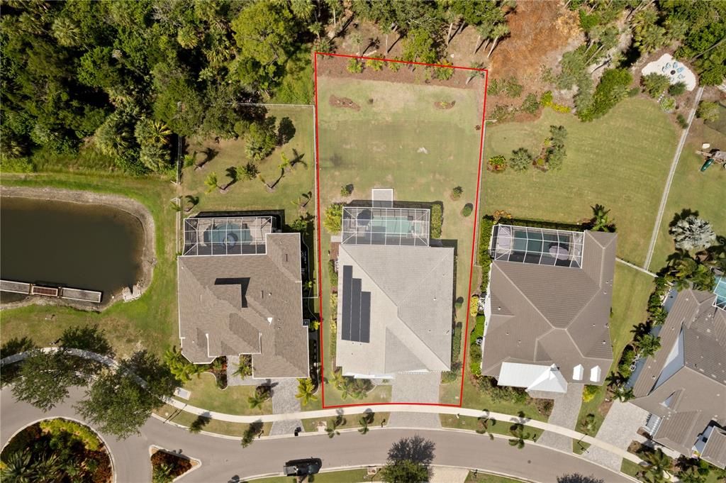 For Sale: $995,000 (3 beds, 3 baths, 2963 Square Feet)