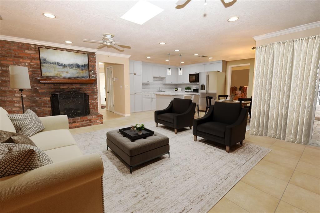 For Sale: $580,000 (4 beds, 3 baths, 2335 Square Feet)