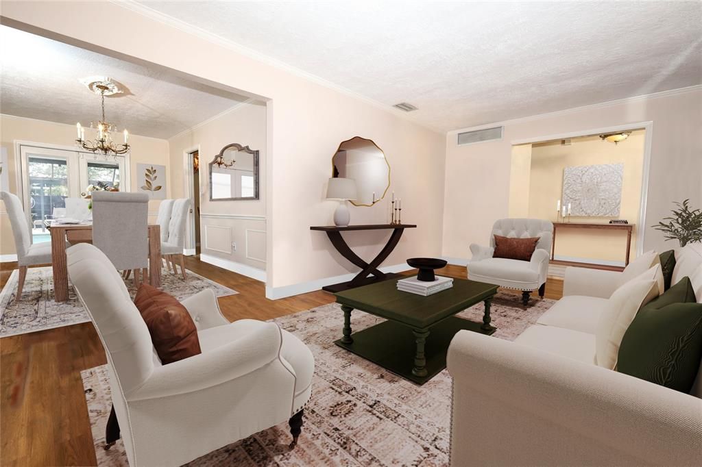 For Sale: $580,000 (4 beds, 3 baths, 2335 Square Feet)