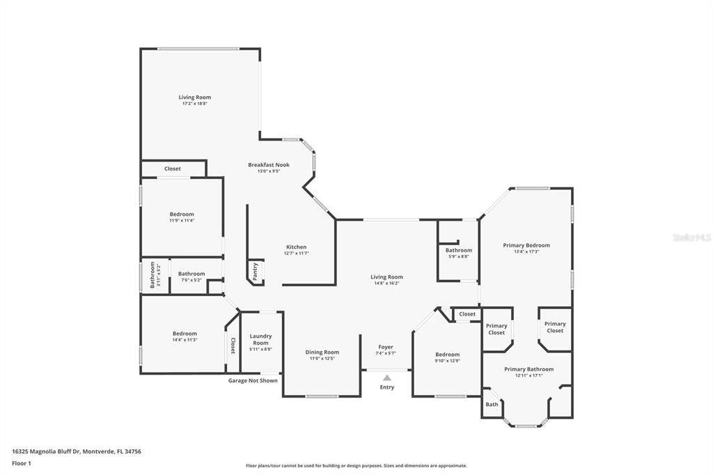 For Sale: $699,000 (4 beds, 3 baths, 2429 Square Feet)