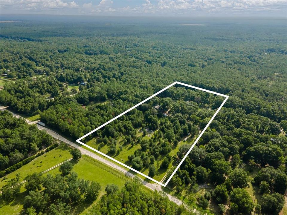 待售: $178,000 (10.00 acres)