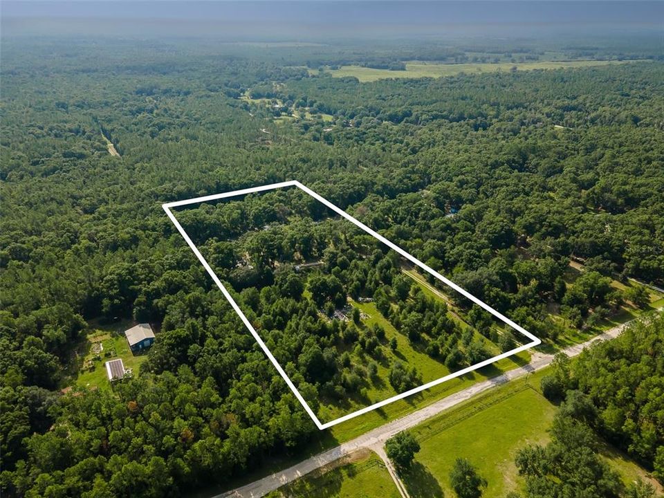 待售: $178,000 (10.00 acres)