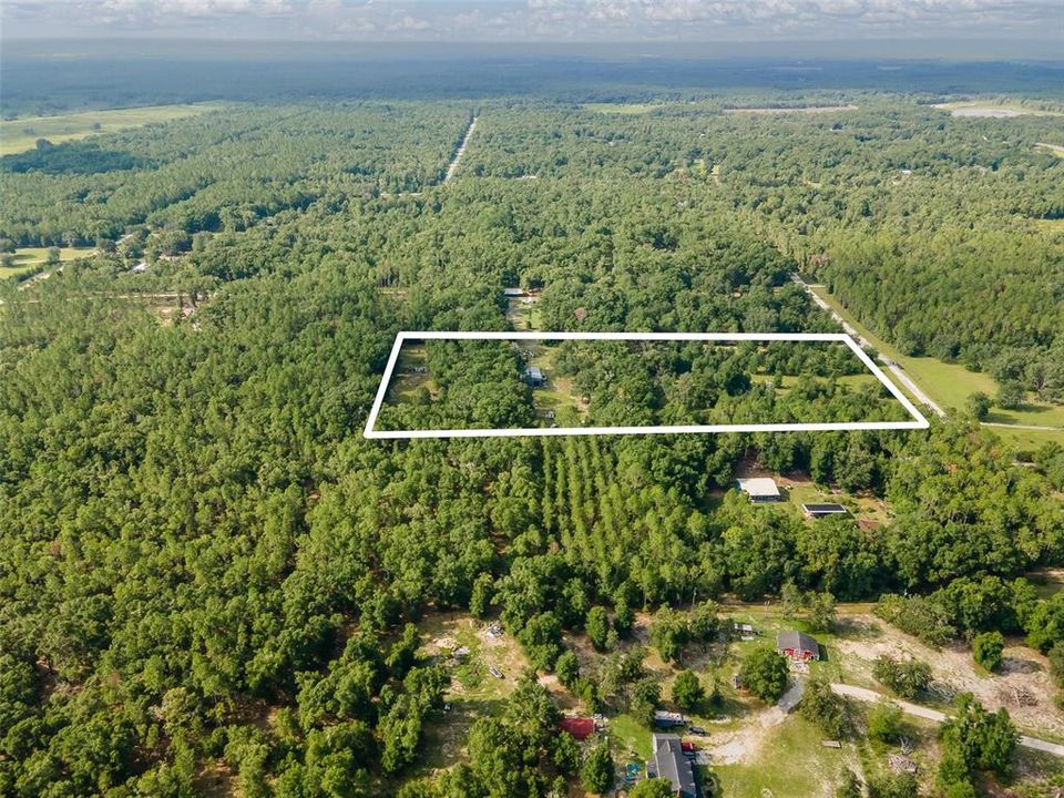 待售: $178,000 (10.00 acres)