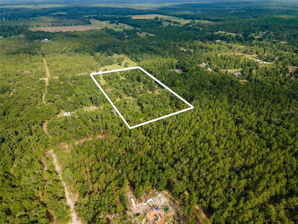 待售: $178,000 (10.00 acres)