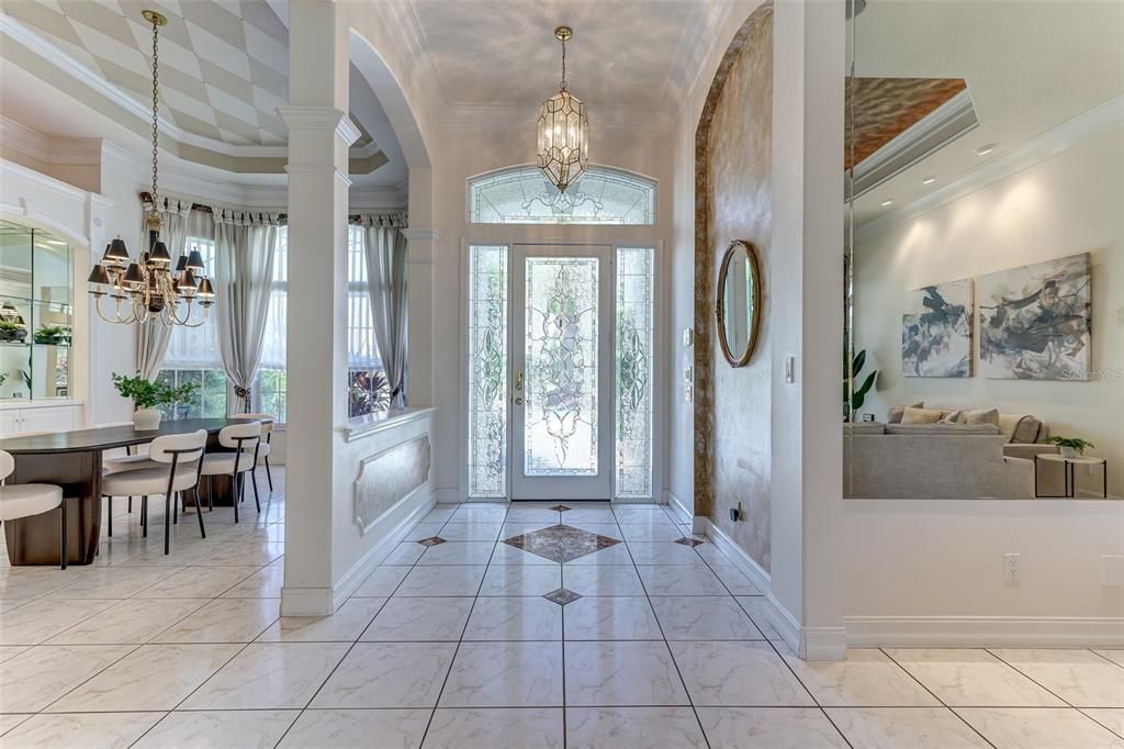 На продажу: $899,999 (5 спален, 3 ванн, 3847 Квадратных фут)