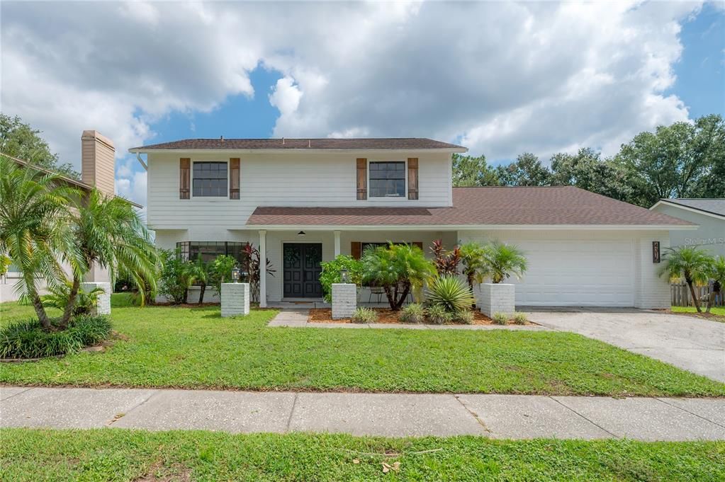 Active With Contract: $645,000 (4 beds, 2 baths, 2449 Square Feet)